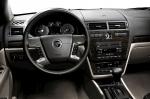 Mercury Milan 2006 года
